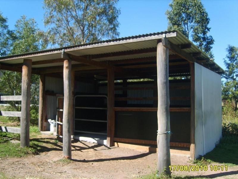 Sandy Creek QLD 4515