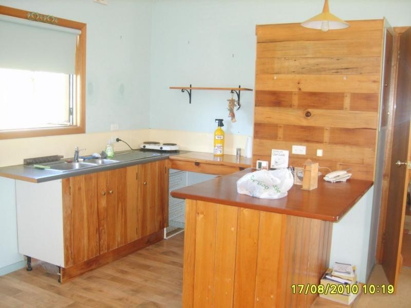 Sandy Creek QLD 4515