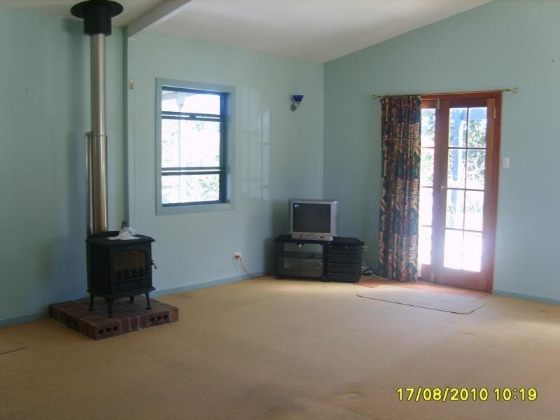 Sandy Creek QLD 4515