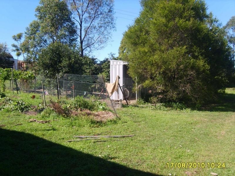 Sandy Creek QLD 4515