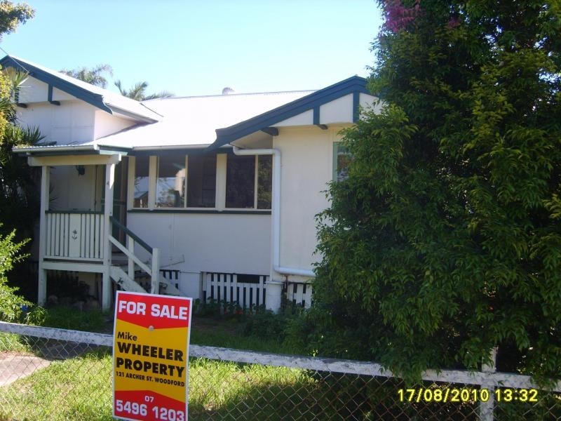 Woodford QLD 4514