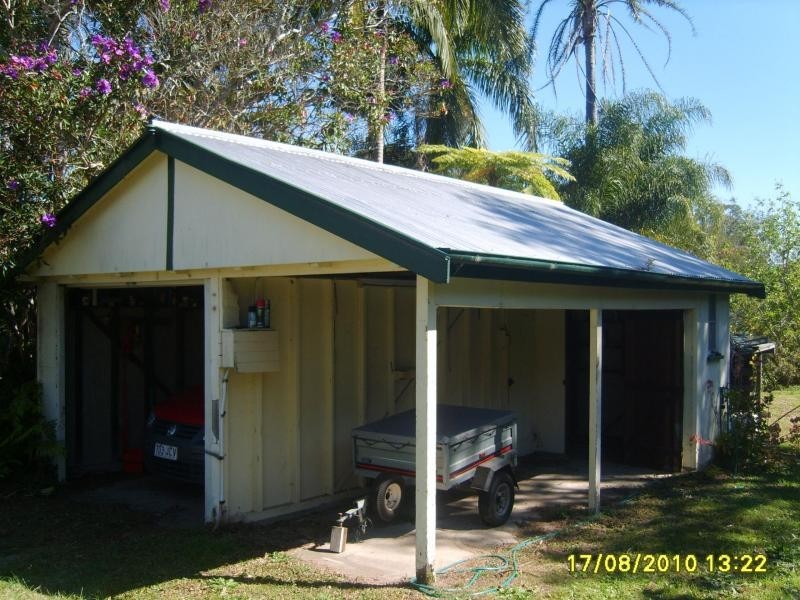 Woodford QLD 4514