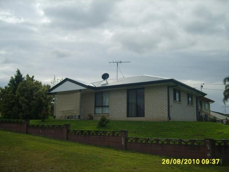 20A STEWART Street, Kilcoy QLD 4515