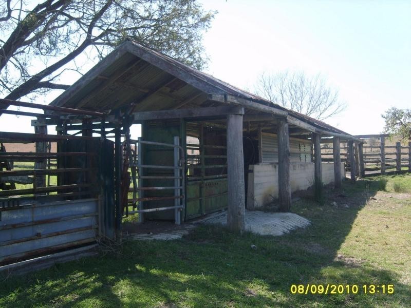 00 D’AGUILAR Highway, Kilcoy QLD 4515