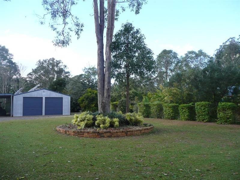 Peachester QLD 4519
