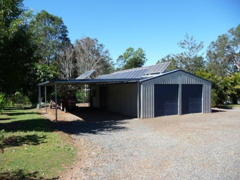 Peachester QLD 4519