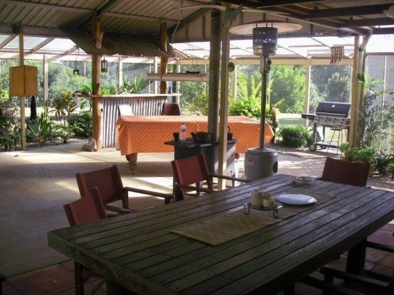 Peachester QLD 4519