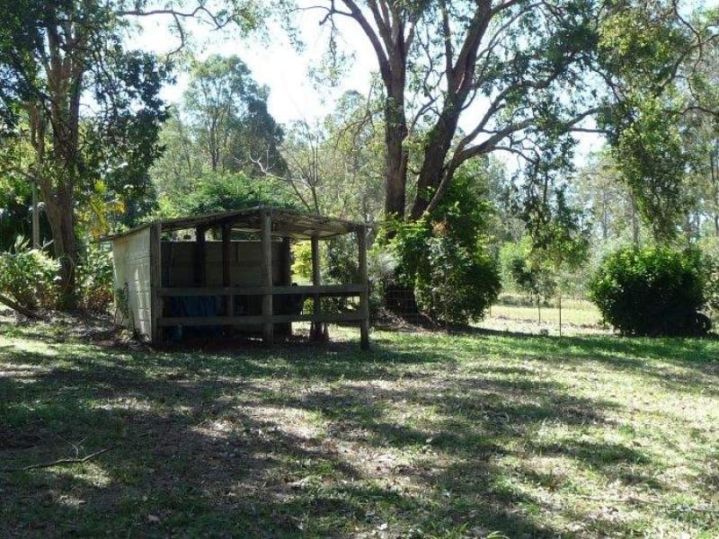 Peachester QLD 4519