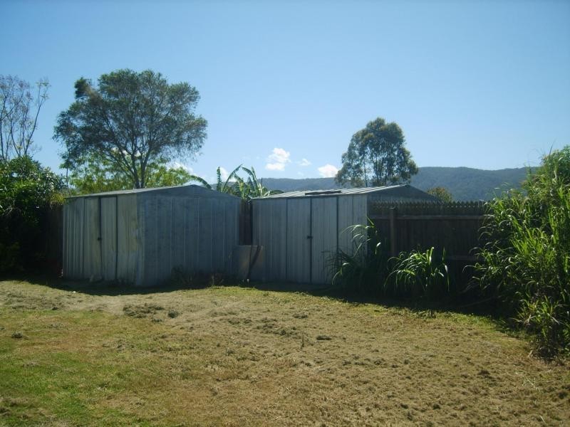 Sandy Creek QLD 4515