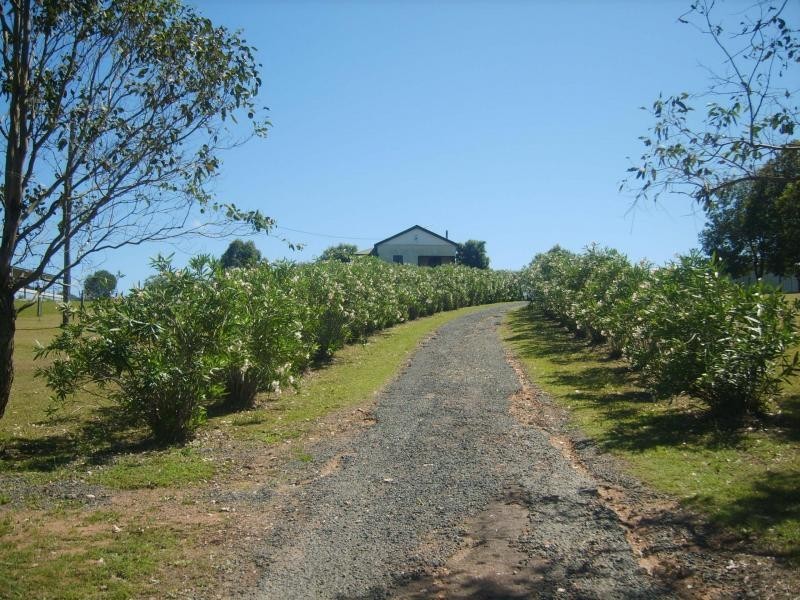 Sandy Creek QLD 4515
