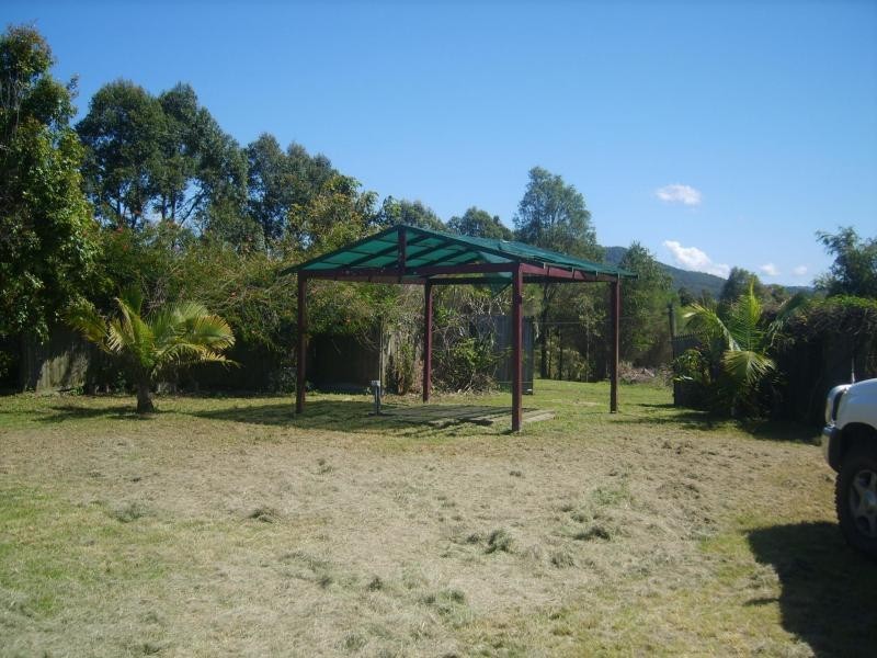 Sandy Creek QLD 4515