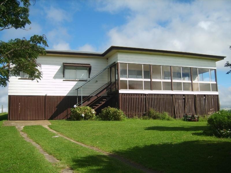 89 HAUSMANN Road, Mount Mee QLD 4521