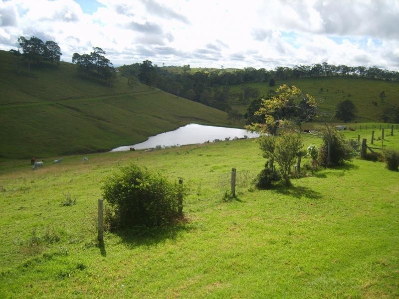 89 HAUSMANN Road, Mount Mee QLD 4521