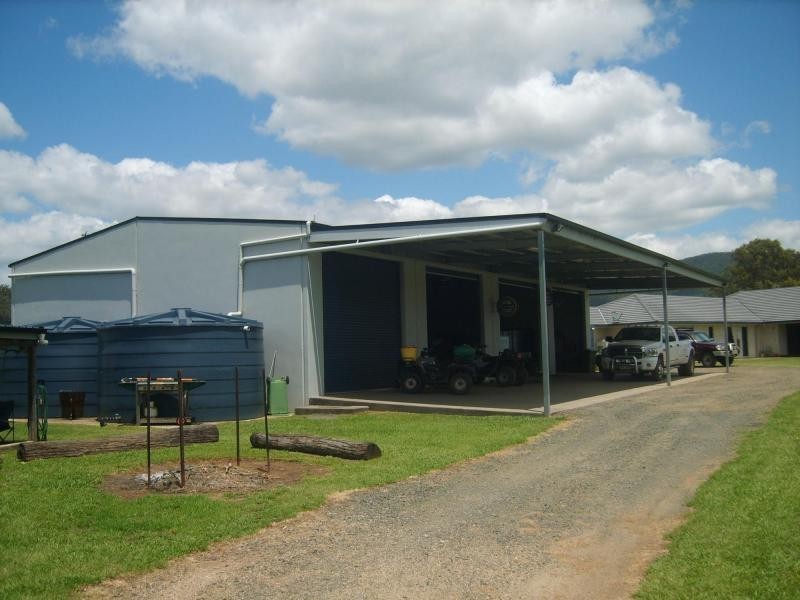 Neurum QLD 4514