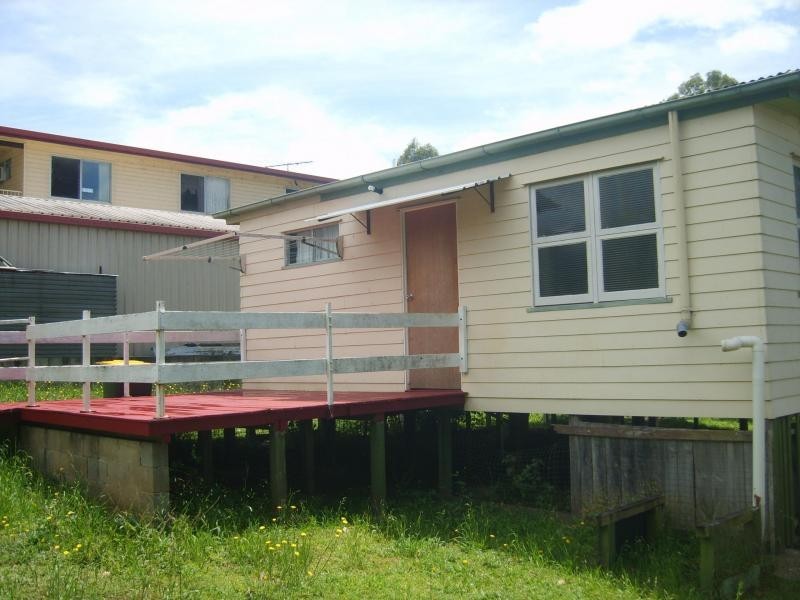 17 ETHEL Street, Kilcoy QLD 4515