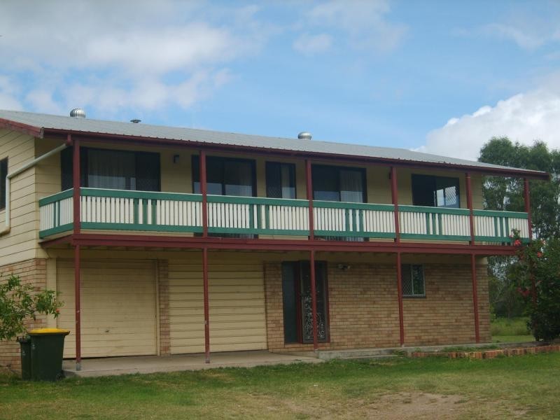 1405 NEURUM Road, Mount Archer QLD 4514