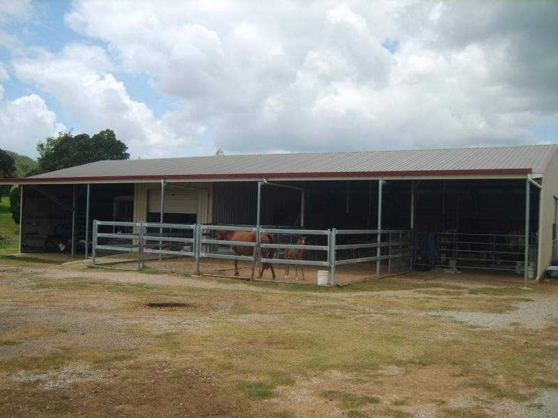 240 JENKINSON Road, Mount Kilcoy QLD 4515