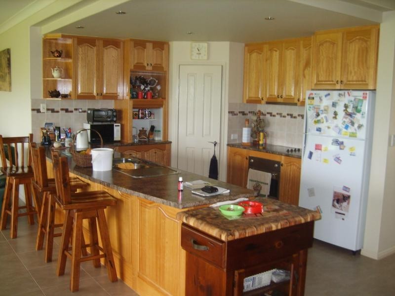 240 JENKINSON Road, Mount Kilcoy QLD 4515