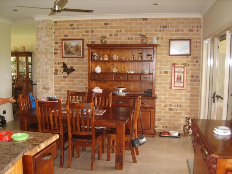 240 JENKINSON Road, Mount Kilcoy QLD 4515