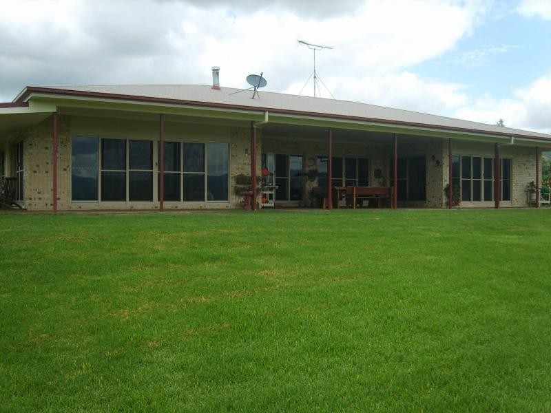 240 JENKINSON Road, Mount Kilcoy QLD 4515