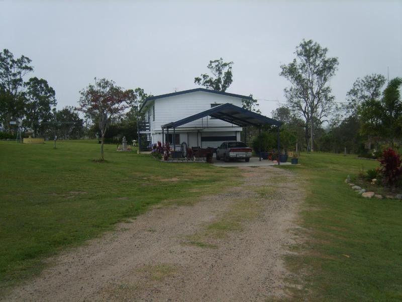 100 MORRISON Road, Neurum QLD 4514