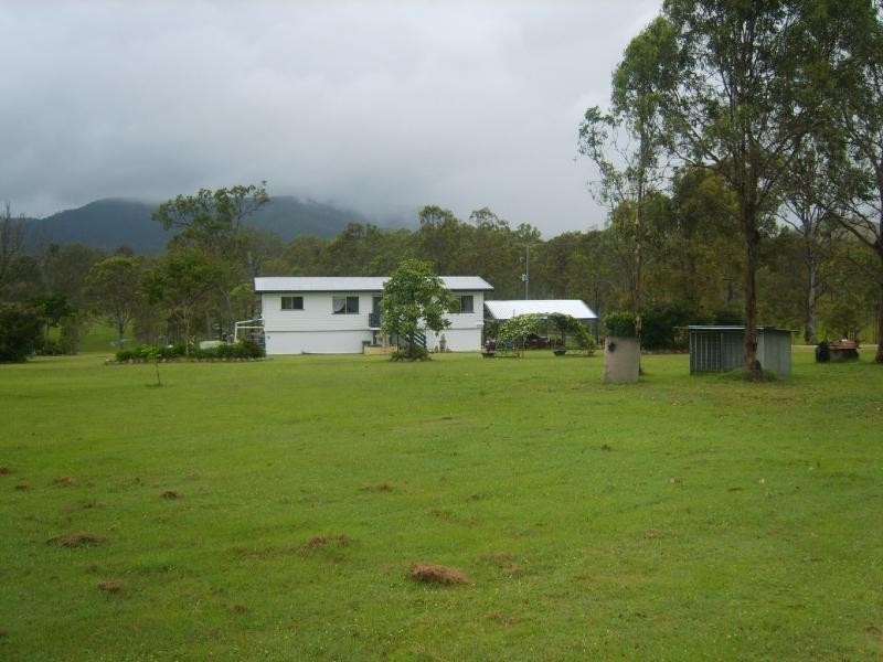 100 MORRISON Road, Neurum QLD 4514