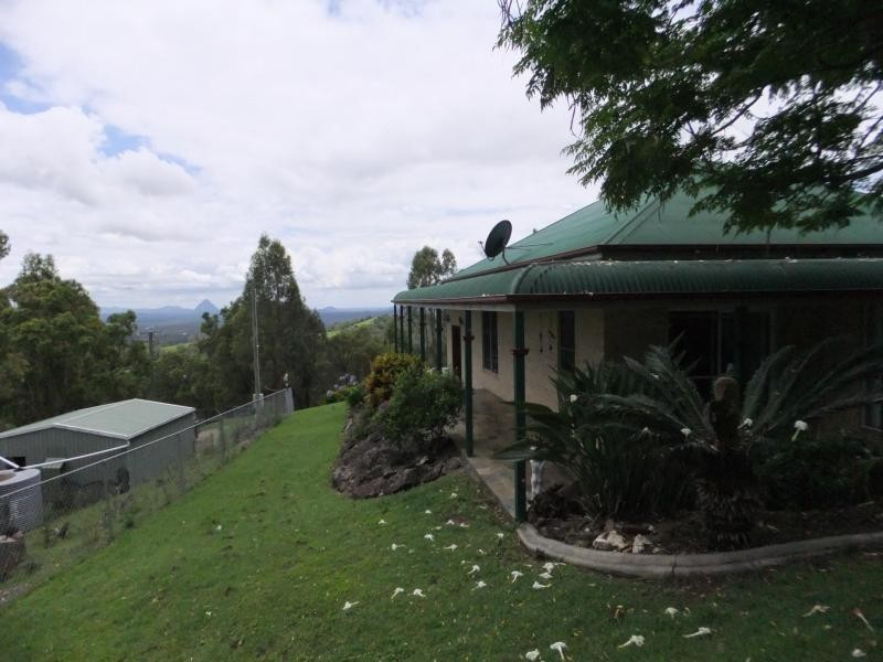 700 MT MEE Road, Mount Mee QLD 4521