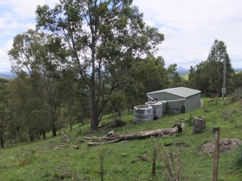 700 MT MEE Road, Mount Mee QLD 4521