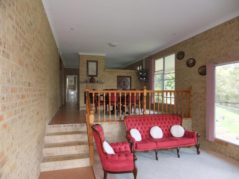 700 MT MEE Road, Mount Mee QLD 4521