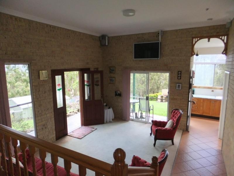 700 MT MEE Road, Mount Mee QLD 4521