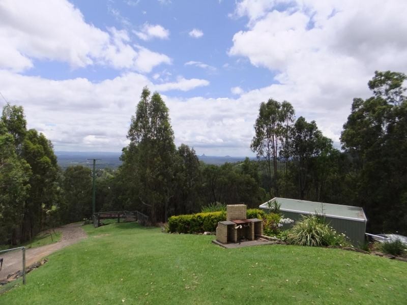 700 MT MEE Road, Mount Mee QLD 4521