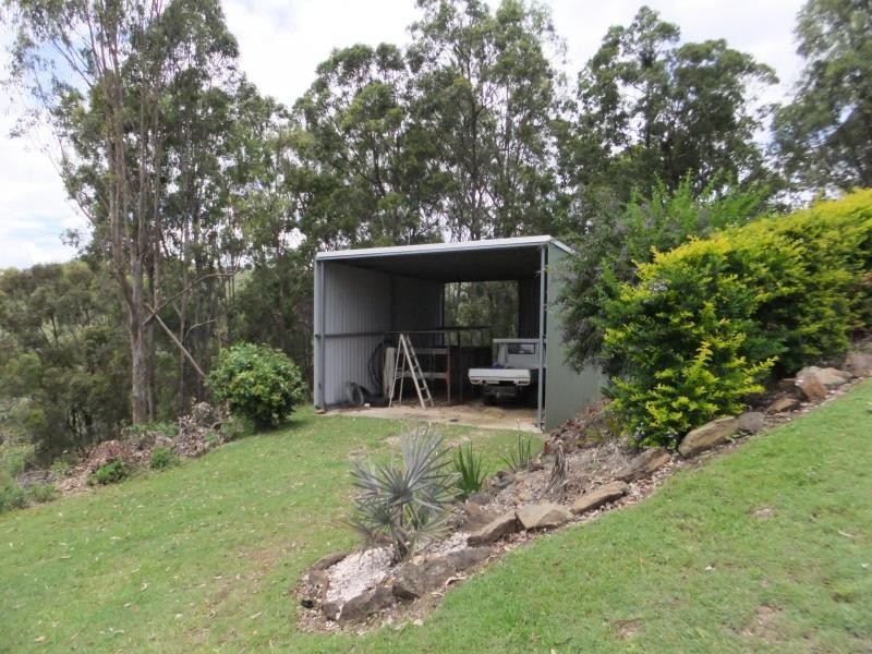 700 MT MEE Road, Mount Mee QLD 4521