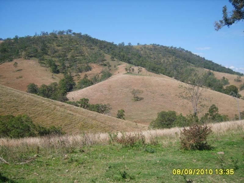 0000 D’Aguilar Highway, Kilcoy QLD 4515