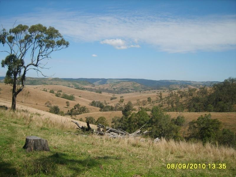 0000 D’Aguilar Highway, Kilcoy QLD 4515
