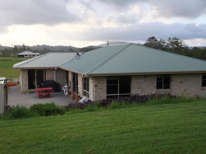 145 BLEAKLEY Road, Delaneys Creek QLD 4514