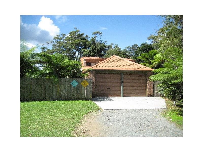 215 MEARS Lane, Bellthorpe QLD 4514