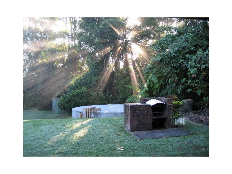 215 MEARS Lane, Bellthorpe QLD 4514