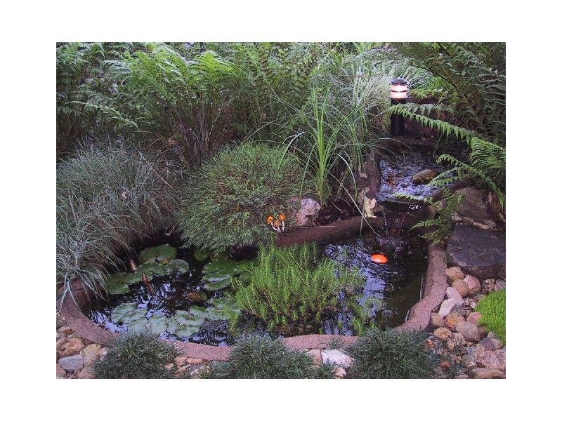 215 MEARS Lane, Bellthorpe QLD 4514