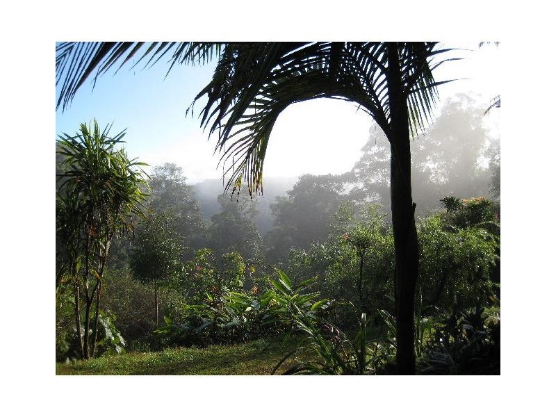 215 MEARS Lane, Bellthorpe QLD 4514