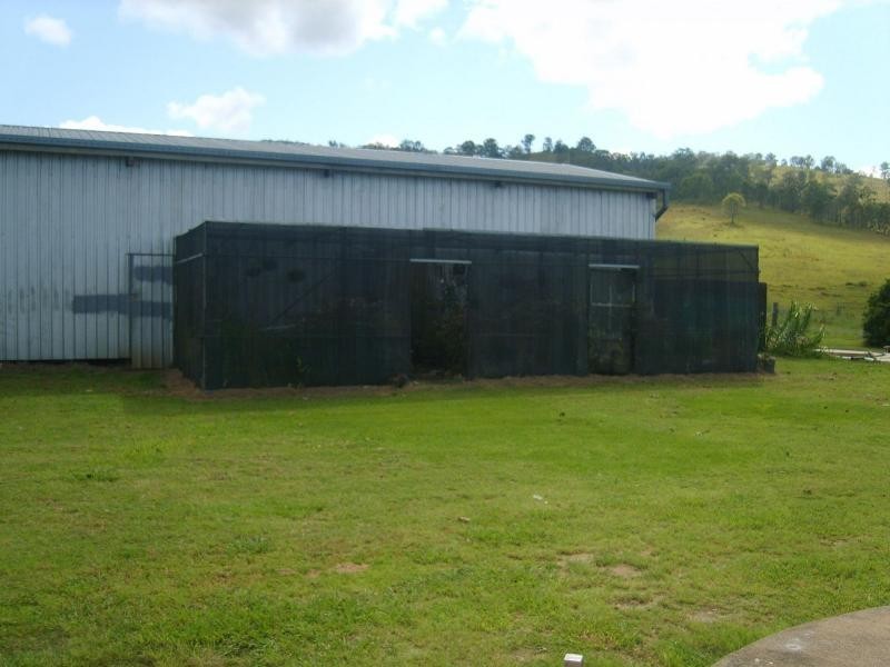 1060 KILCOY MURGON Road, Kilcoy QLD 4515