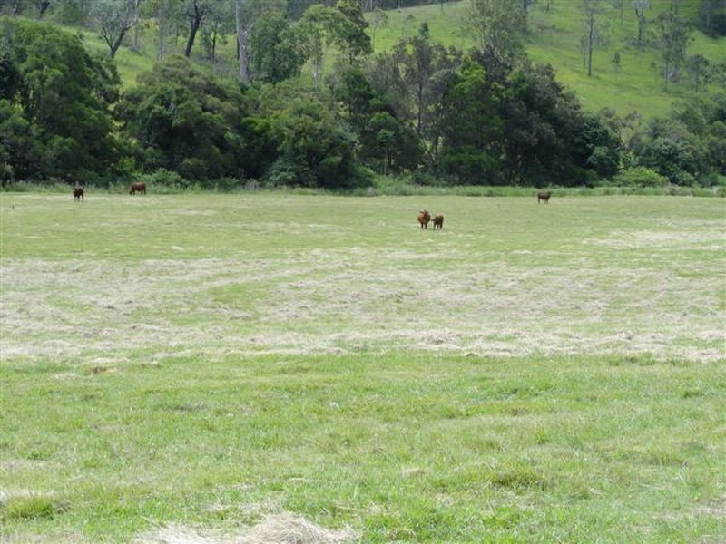 1060 KILCOY MURGON Road, Kilcoy QLD 4515