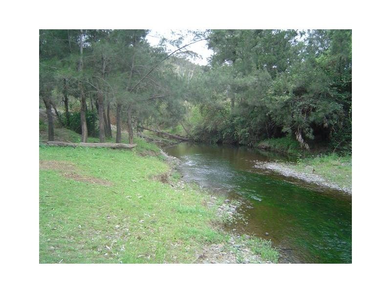 1060 KILCOY MURGON Road, Kilcoy QLD 4515