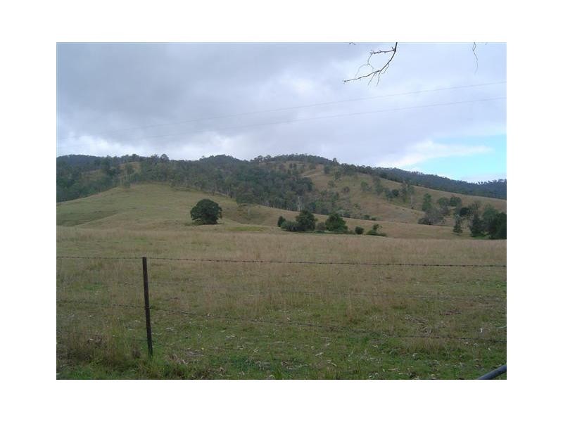 1060 KILCOY MURGON Road, Kilcoy QLD 4515