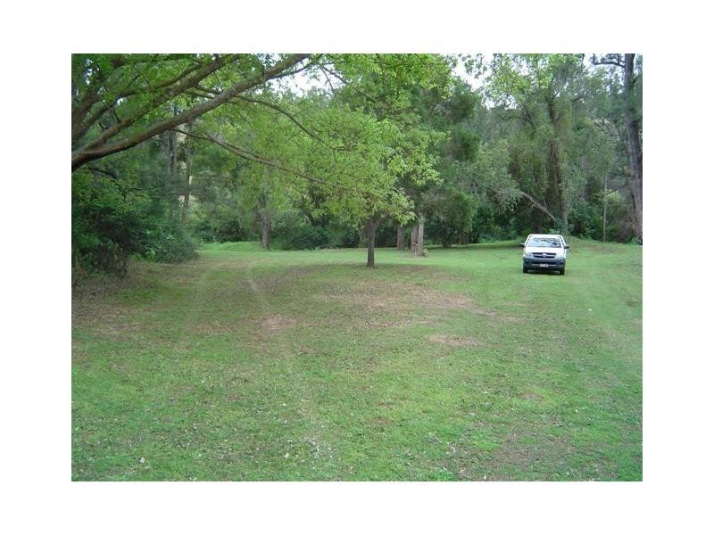 1060 KILCOY MURGON Road, Kilcoy QLD 4515