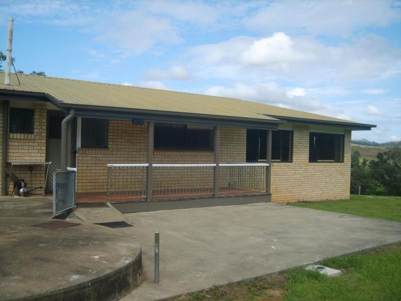 1060 KILCOY MURGON Road, Kilcoy QLD 4515