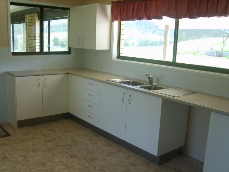 1060 KILCOY MURGON Road, Kilcoy QLD 4515