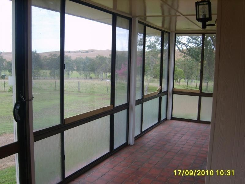 1060 KILCOY MURGON Road, Kilcoy QLD 4515