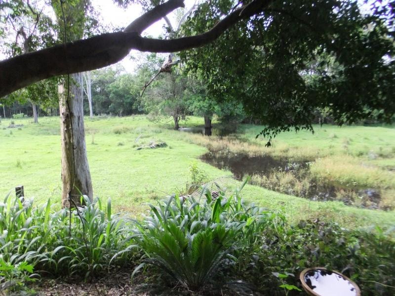 765 KILCOY-BEERWAH Road, Stanmore QLD 4514