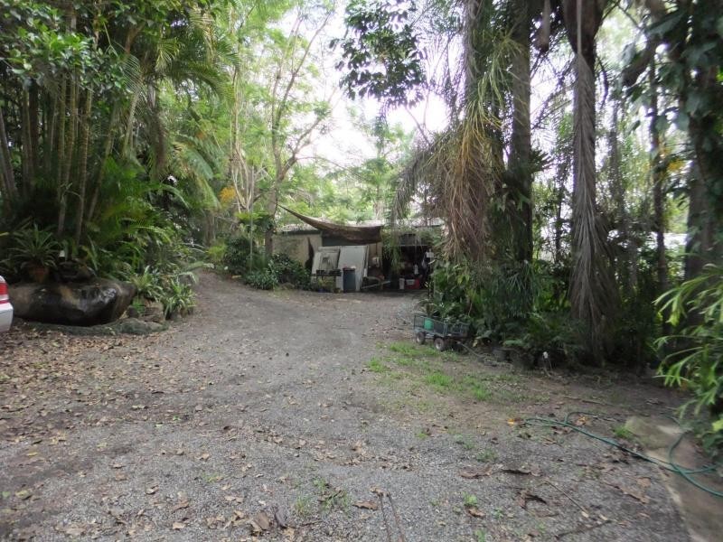 765 KILCOY-BEERWAH Road, Stanmore QLD 4514