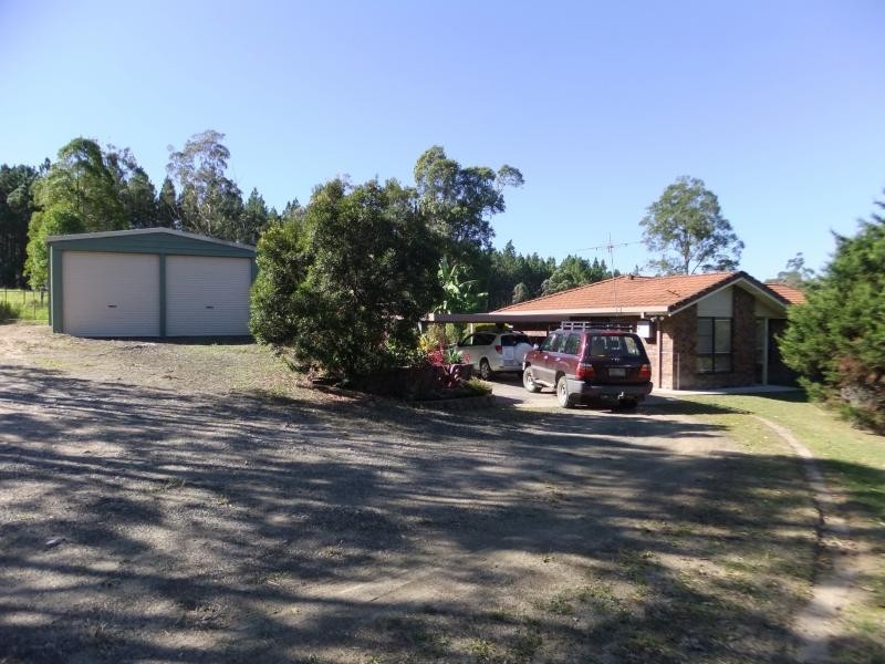 2 LANGER Street, Woodford QLD 4514